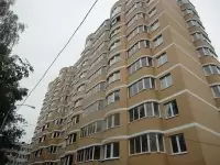 ЖК на ул. Заводская