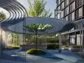 Cнять 1-комнатную квартиру, 19 м², г Москва, ш Ярославское, д 114 к 2 - фотография №17