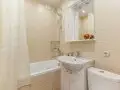 Cнять 2-комнатную квартиру, 45 м², Москва, Азовская ул, 33к1 - фотография №8