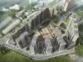 Купить 1-комнатную квартиру, 46.5 м², Одинцово, Маковского, 30, Московская область - фотография №22