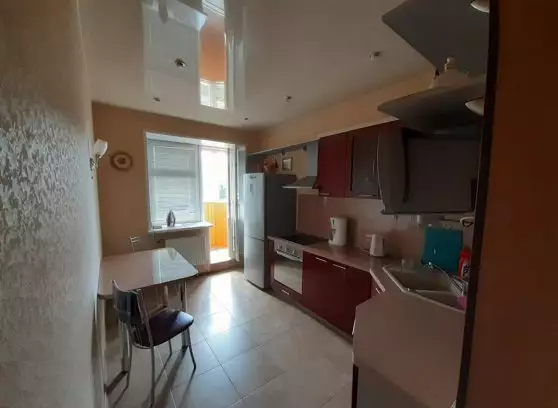Аренда 1-комнатной квартиры, 45 м²