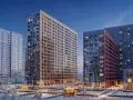 Купить квартиру, 27.4 м², Москва, Картмазовские Пруды ул., дом 2к1 - фотография №35