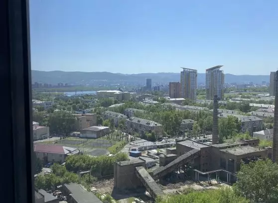 Продажа 2-комнатной квартиры, 56 м²
