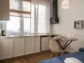 Cнять 1-комнатную квартиру, 18 м², Москва, Востряковское шоссе, 7с2 - фотография №3