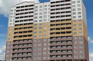 ЖК Дзержинского, 1