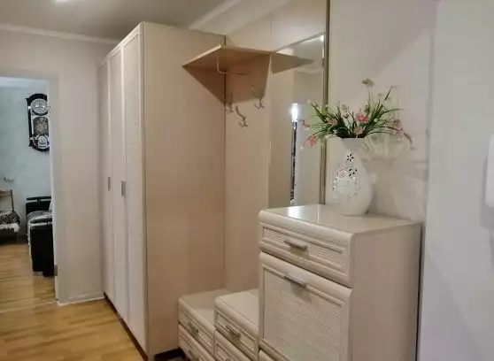 Продажа 2-комнатной квартиры, 56 м²