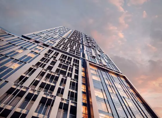 Продажа 3-комнатной квартиры, 99.7 м²