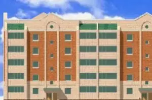 ЖК Ступино Горького 24АК2