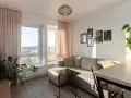 Cнять 1-комнатную квартиру, 35 м², Москва, Саларьевская, 16к3 - фотография №6