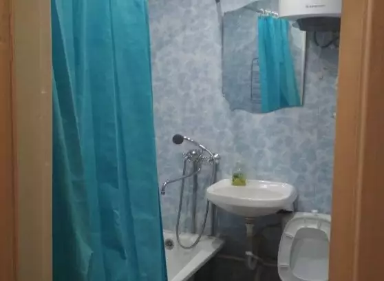 Аренда 1-комнатной квартиры, 43 м²