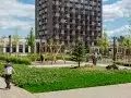 Купить 1-комнатную квартиру, 19.8 м², Москва, Варшавское ш, 3/2 - фотография №8