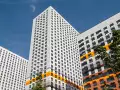 Cнять офисное помещение, 700 м², Москва, ул Новодмитровская, д 2Б - фотография №16