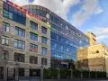 Купить 5-комнатную квартиру, 350.3 м², Москва, Еропкинский переулок, 16/23 - фотография №13