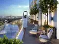 Купить 2-комнатную квартиру, 58.4 м², Москва, Нижние Мневники ул., 16 - фотография №22
