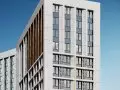 Купить 1-комнатную квартиру, 34.1 м², пос. Коммунарка, ул. Бачуринская - фотография №17