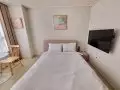 Cнять 1-комнатную квартиру, 21 м², Жуковский, Гагарина ул, 3, Московская обл - фотография №4