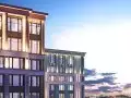 Купить 3-комнатную квартиру, 74 м², Москва, Осенний бульвар, 20к1 - фотография №18