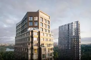 Квартал Строгино 360