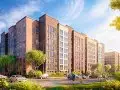 Купить 3-комнатную квартиру, 84.6 м², Видное г., Дивный б-р., 15, Московская область - фотография №13