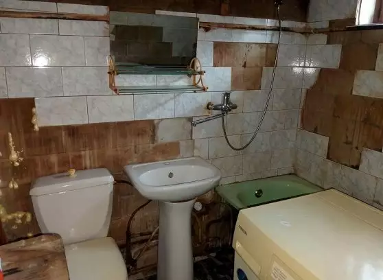 Продажа 2-комнатной квартиры, 33.8 м²