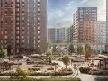 Купить 3-комнатную квартиру, 70.3 м², Москва, проспект Куприна, 30к1 - фотография №28
