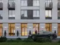 Купить 2-комнатную квартиру, 42 м², Москва, Москва, Малая Очаковская улица - фотография №13