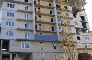 ЖК Козловаская 37а