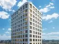 Купить 3-комнатную квартиру, 71.3 м², Москва, 21/22 - фотография №20