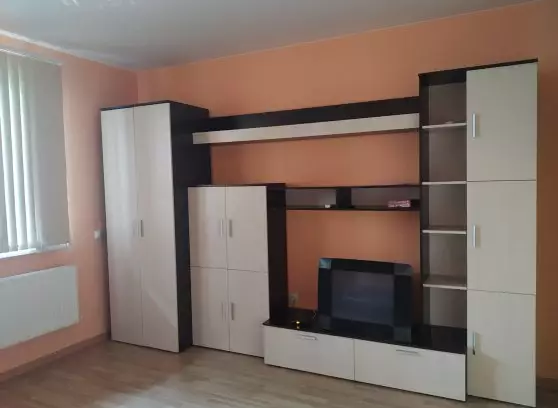 Аренда 1-комнатной квартиры, 40 м²