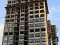 ЖК Южные сады - июль 2022