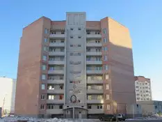 Жилой комплекс Брагино