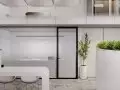 Купить 3-комнатную квартиру, 71.6 м², Москва, 3-й Хорошёвский проезд - фотография №30