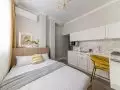 Cнять 1-комнатную квартиру, 18 м², Москва, Радио ул, 14с1 - фотография №3