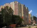 Купить 2-комнатную квартиру, 59.5 м², Люберцы, Рождественская улица, 6, Московская область - фотография №17