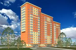 ЖК Ивантеевка Новоселки-Слободка 18