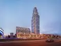 Купить 1-комнатную квартиру, 25.8 м², Москва, Ленинградский проспект, Alcon Tower стр 34 - фотография №16