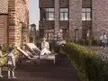 Купить 2-комнатную квартиру, 65 м², Москва, Мнёвники ул., 5 - фотография №16