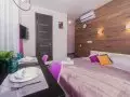 Cнять 1-комнатную квартиру, 18 м², Москва, Духовской пер, 19 - фотография №6