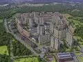Купить 1-комнатную квартиру, 46.3 м², Одинцово г., Кутузовская ул., 33, Московская область - фотография №9