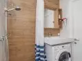 Cнять 1-комнатную квартиру, 18 м², Москва, Рождественская ул, 33 - фотография №6