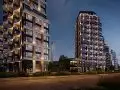 Купить 2-комнатную квартиру, 49.9 м², Москва, Чкаловский б-р., 6 - фотография №15