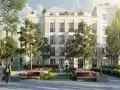 Купить 4-комнатную квартиру, 352 м², Москва, Софийская наб., 18 - фотография №19