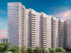 ЖК Молодежный (г Калуга)