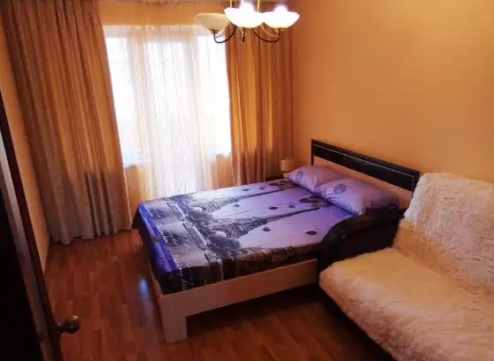 Аренда 3-комнатной квартиры, 70 м²