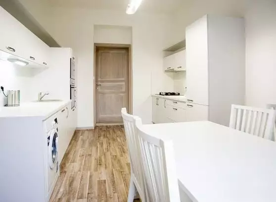 Аренда 1-комнатной квартиры, 43 м²