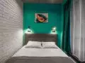 Cнять 1-комнатную квартиру, 18 м², Москва, Духовской пер, 19 - фотография №4