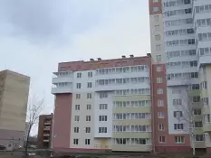 Жилой комплекс Новый город