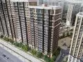 Купить 1-комнатную квартиру, 46.5 м², Одинцово, Маковского, 30, Московская область - фотография №21