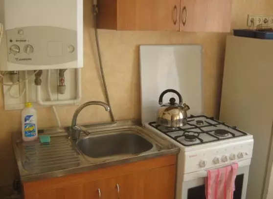 Аренда 1-комнатной квартиры, 37 м²