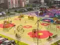 Купить 2-комнатную квартиру, 72.9 м², Коммунарка п., Липовый парк ул., дом 8 - фотография №24
